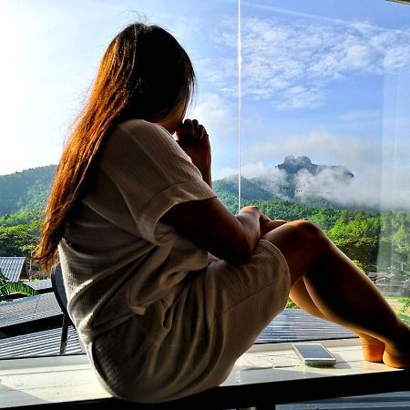 Ban Sop Pan Him Doy Muang Pan Resort ฮิมดอยเมืองปานรีสอร์ท מראה חיצוני תמונה