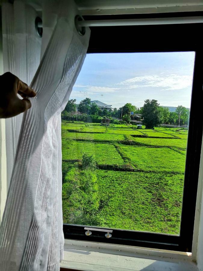 Ban Sop Pan Him Doy Muang Pan Resort ฮิมดอยเมืองปานรีสอร์ท מראה חיצוני תמונה