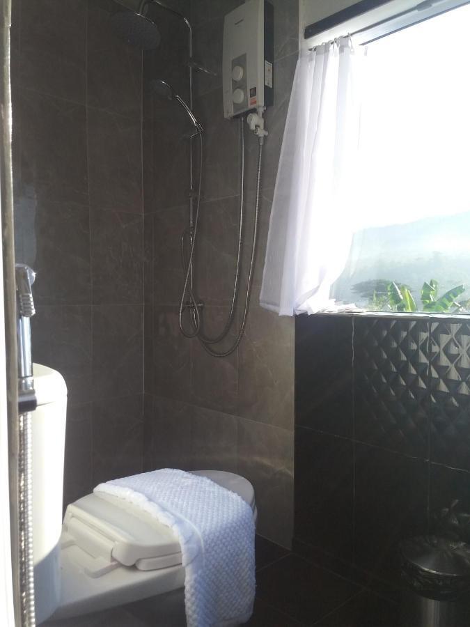 Ban Sop Pan Him Doy Muang Pan Resort ฮิมดอยเมืองปานรีสอร์ท מראה חיצוני תמונה